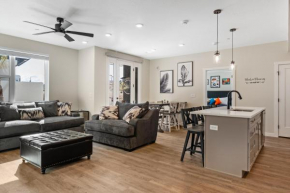 Surf's Up condo